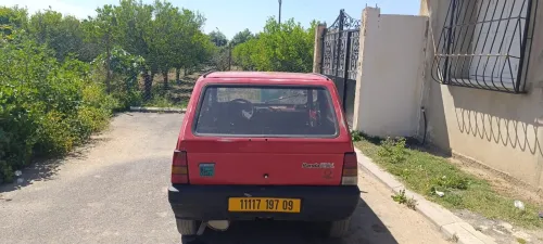 Fiat Panda 1997 
