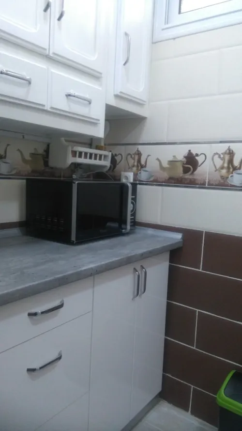 Location vacances Appartement F3 Alger Hussein dey