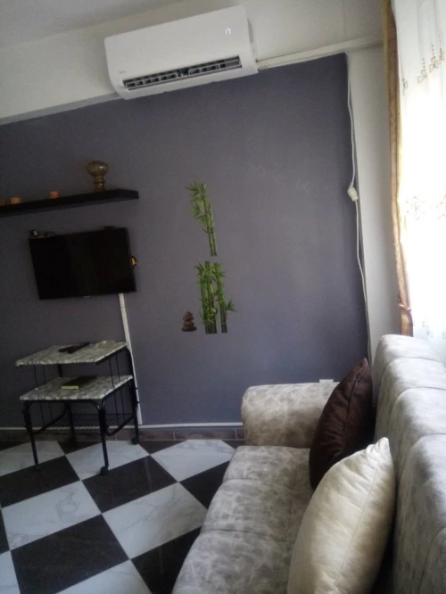 Location vacances Appartement F3 Alger Hussein dey