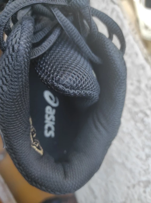 BASKET ASICS GEL NEUVE