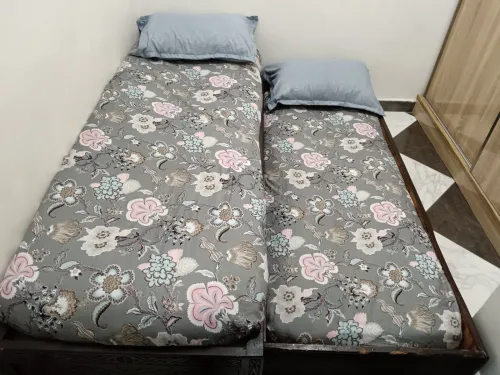 Location vacances Appartement F3 Alger Hussein dey