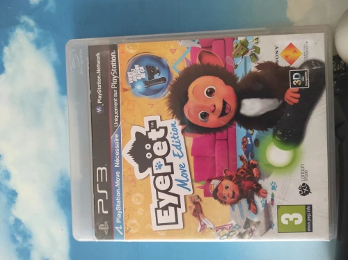 MANETTE MOVE