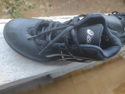 BASKET ASICS GEL NEUVE