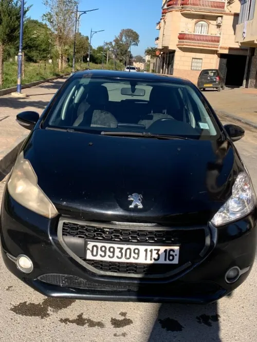 Peugeot 208 2013 Active