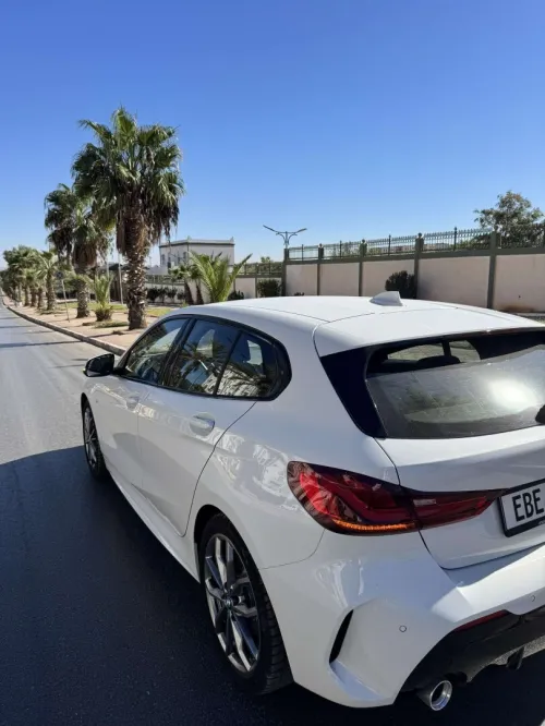 BMW Série 1 2024 M Sport