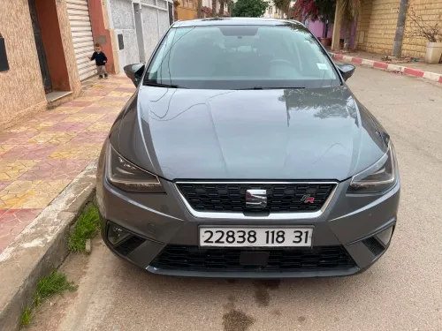 Seat Ibiza 2018 HIGH