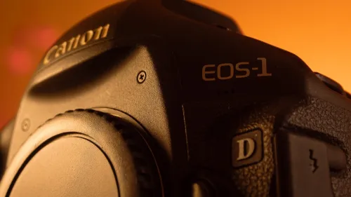 canon 1d mark IV