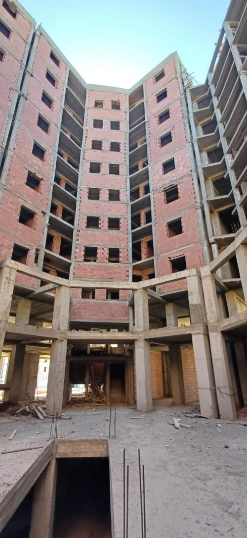Vente Appartement F2 F3 F4 Oran Bir el djir