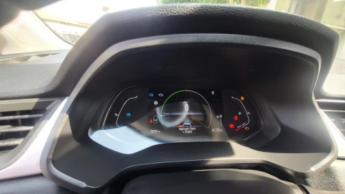 Renault Captur 2021 