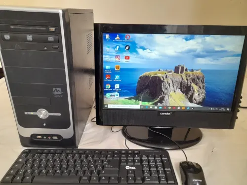 PC BUREAU I3