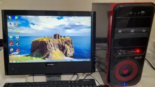 PC BUREAU I5