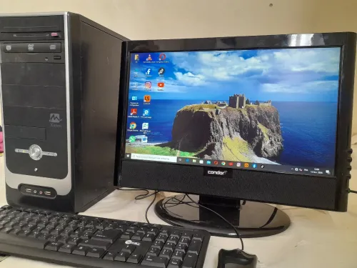 PC BUREAU I3