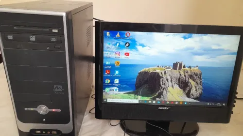 PC BUREAU I5