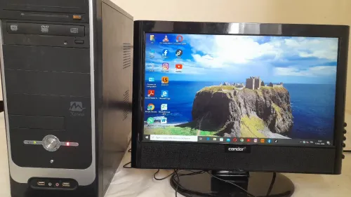 PC BUREAU I5