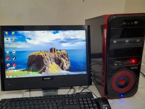 PC BUREAU I5