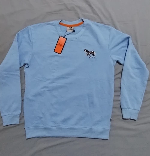 Sweet shirt hommes