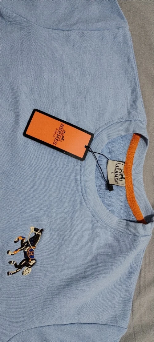 Sweet shirt hommes
