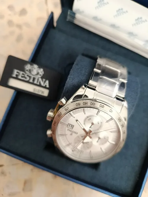 FESTINA ORIGINAL