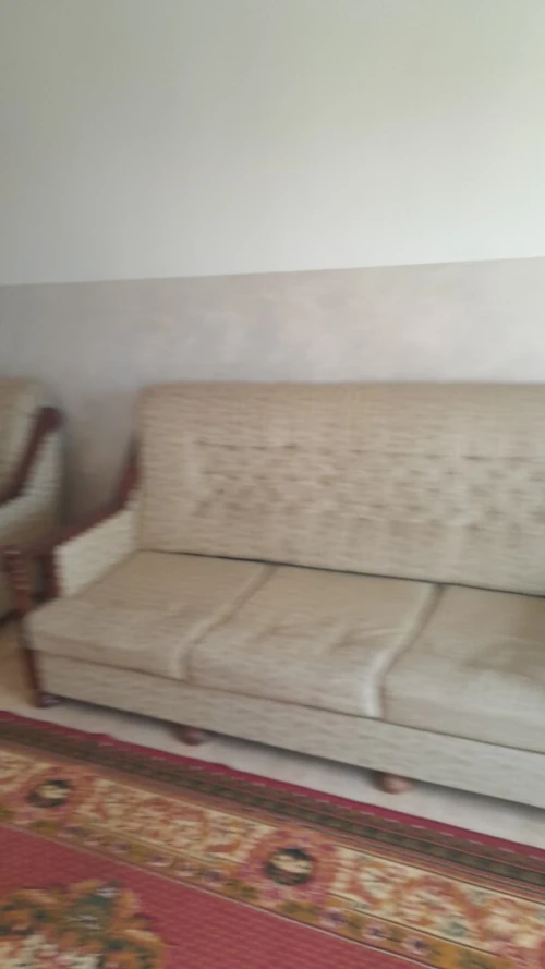 Vente Appartement F3 Alger Mahelma