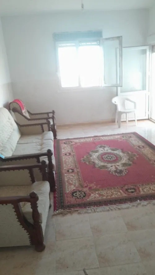 Vente Appartement F3 Alger Mahelma