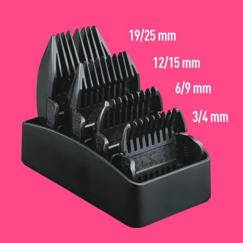 Panasonic Tondeuse cheveux pro sans fil/fil ER-GP82