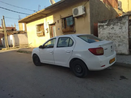 Dacia Logan 2014 Logan