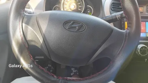 Hyundai EON 2013 GLS