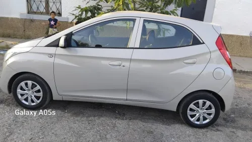 Hyundai EON 2013 GLS