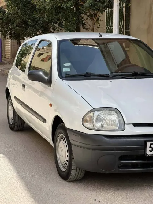 Renault Clio 2 1999 Clio 2