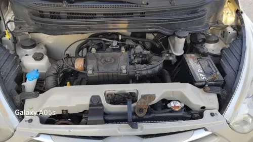 Hyundai EON 2013 GLS
