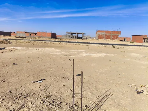 Vente Terrain Adrar Fenoughil