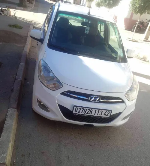 Hyundai i10 2013 i10