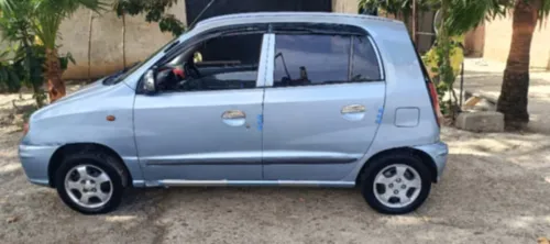 Hyundai Atos 2003 Atos