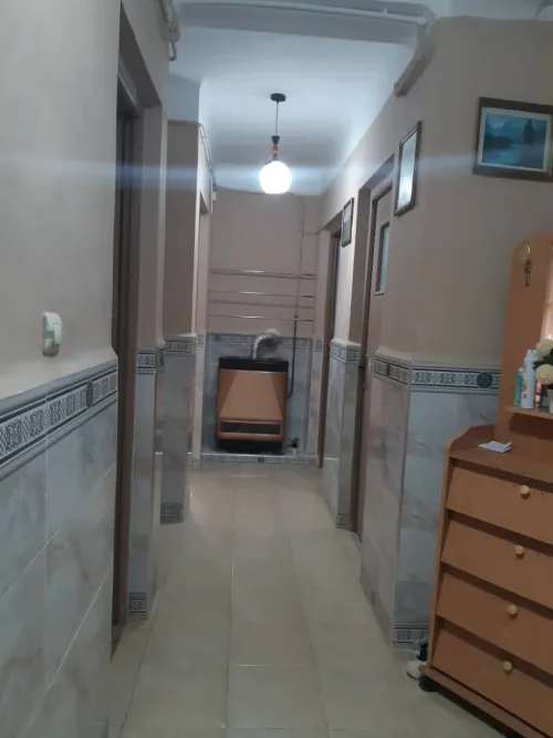 Vente Appartement F3 Boumerdès Si mustapha