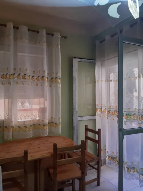 Vente Appartement F3 Boumerdès Si mustapha