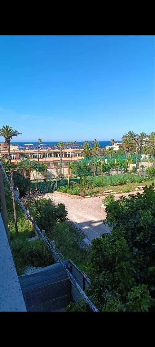 Vente Appartement F4 Alger Ain taya