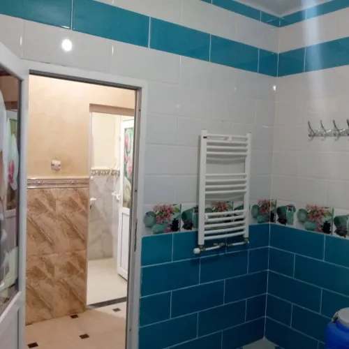 Vente Villa Tipaza Cherchell