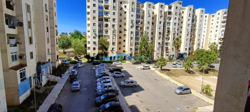 Vente Appartement F4 Alger Hraoua