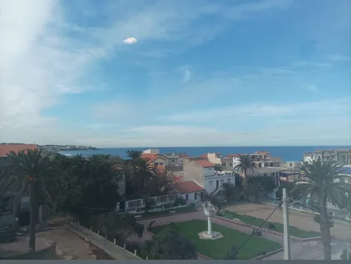 Vente Appartement F4 Alger Ain taya