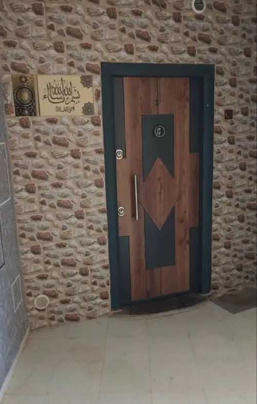 Vente Appartement F4 Alger Hraoua