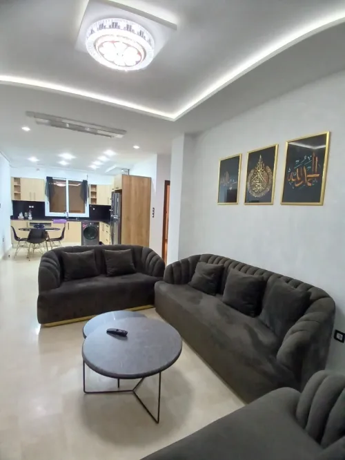 Location Appartement F3 Alger Dely brahim