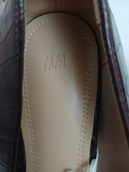 Chaussure classique H&M