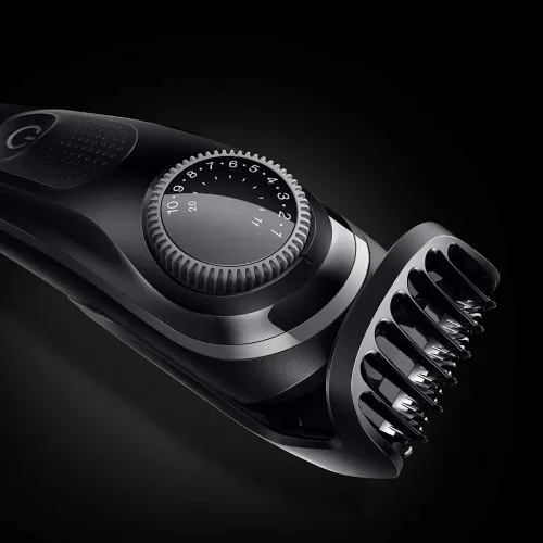 Tondeuse à barbe Braun Série 3 3000BT