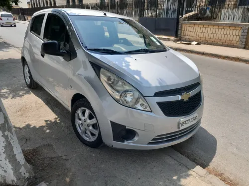 Chevrolet New Spark 2013 New Spark