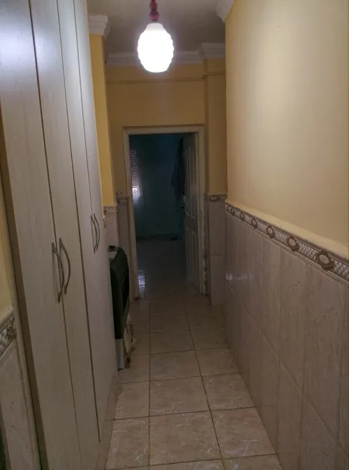 Vente Appartement F3 Alger Mahelma
