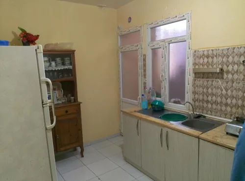 Vente Appartement F3 Alger Mahelma