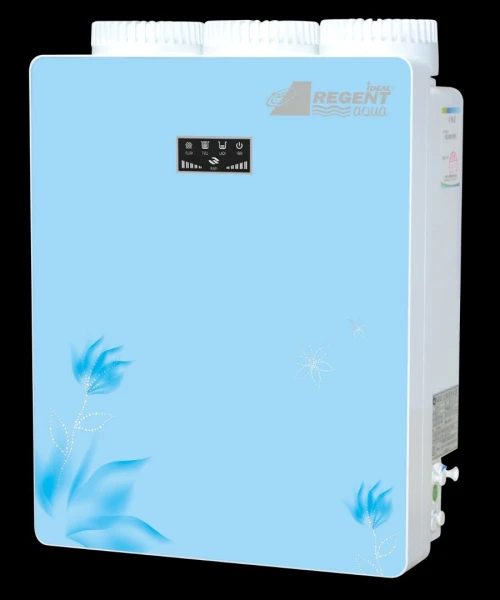OSMOS FILTRATION SIMPLE 75 REGENT