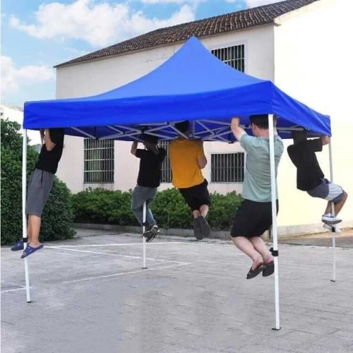  chapiteau de Jardin Pliable Pergola