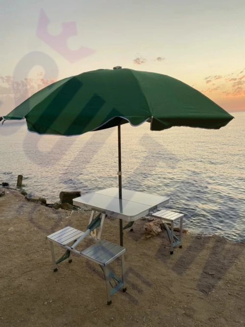 Parasol de Plage 