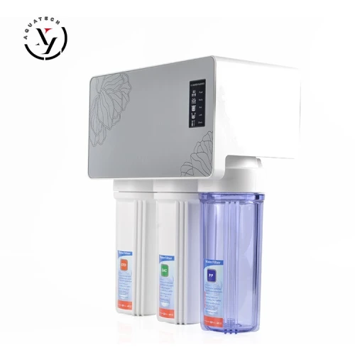 OSMOS FILTRATION SIMPLE 75 REGENT